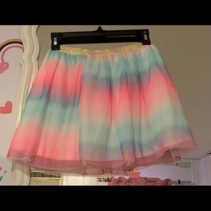 Carter’s skirt